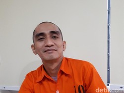 Faisal Tonong Segera Disidang di PN Jakut terkait Kasus Saracen
