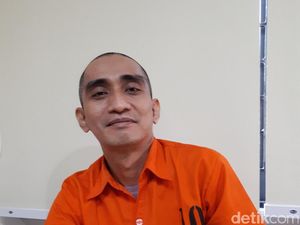 Faisal Saracen Sempat Gabung Jenggala Center, Tim Sukses JK Faisal Saracen Sempat Gabung Jenggala Center, Tim Sukses JK