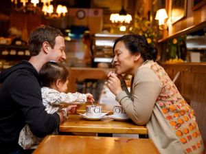 Pasangan Rp 935 Triliun yang Terlihat Seperti Tetangga