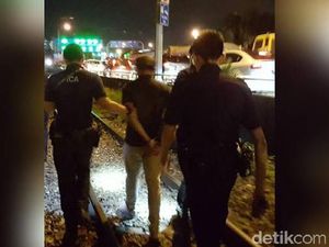 Kemlu Cek Identitas WNI yang Nekat Masuk ke Singapura Secara Ilegal Kemlu Cek Identitas WNI yang Nekat Masuk ke Singapura Secara Ilegal