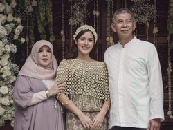 Stres Siapkan Pernikahan? Ini Saran Psikolog Agar Tetap Bahagia Seperti Raisa