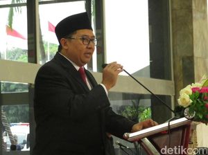 Catatan Akhir Tahun 2017 Fadli Zon: Hukum Semakin Jadi Alat Kekuasaan Catatan Akhir Tahun 2017 Fadli Zon: Hukum Semakin Jadi Alat Kekuasaan