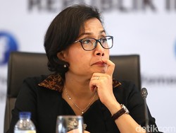 Sosok CPNS Seperti Apa yang Diinginkan Sri Mulyani?