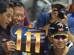 Malaysia soal Hasil Bagus di SEA Games dan Penilaian Curang di Beberapa Cabor