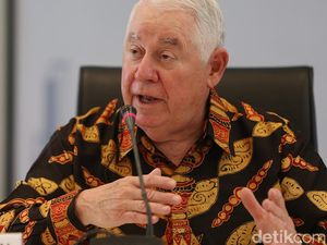 Bocoran Hasil Pertemuan Bos Besar Freeport dengan Jokowi di Istana Bocoran Hasil Pertemuan Bos Besar Freeport dengan Jokowi di Istana