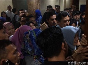 Kemenag: Tak Mendidik Jika Negara Ganti Rugi Korban First Travel