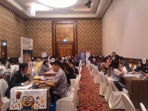 Indonesia Duduki Peringkat Pertama Warganya yang Kunjungi Jepang