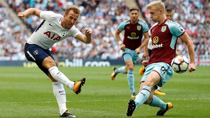 Pochettino Yakin Kane Segera Buka Keran Gol