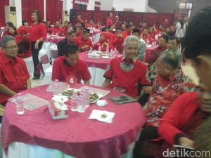 Wali Kota Tegal Ditangkap KPK, Ganjar Pranowo: Menyedihkan!