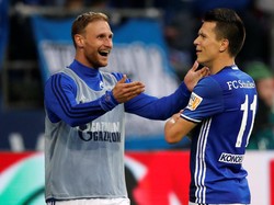 Tolak Tawaran Klub Inggris, Hoewedes Cuma Mau Juve