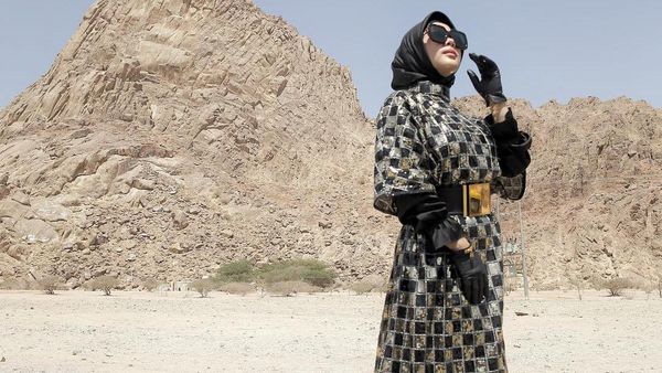 Foto: 12 Selebriti Indonesia yang Pernah Jadi Model Bos First Travel