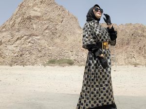 Foto: 12 Selebriti Indonesia yang Pernah Jadi Model Bos First Travel