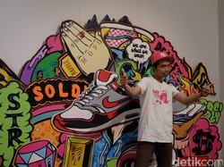 Muklay Kolaborasi Bareng 3Second, Luncurkan Produk di Las Vegas hingga New York