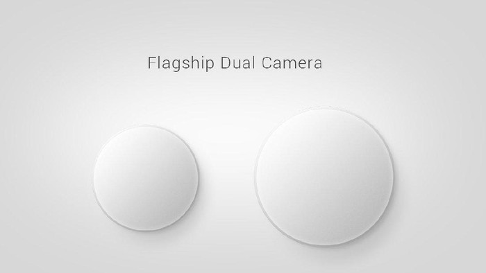 Tebakan ponsel anyar Xiaomi. Foto: xiaomi Tebakan ponsel anyar Xiaomi. Foto: xiaomi