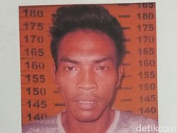 Tahanan Polsek Wongsorejo yang Kabur Residivis Kasus Penipuan