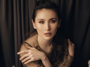 Foto: Mengenal Fitria Yusuf, Fashionista Cantik yang Mendadak Dicari Netizen