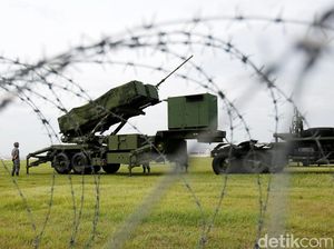 Korut Luncurkan Rudal, Pasar Saham Diprediksi Negatif Seharian