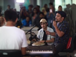 Segera Rilis, Klip Tompi Cerita Kita Layaknya Film Pendek