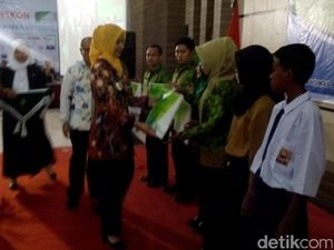 Ribuan GTT dan PTT Diikutkan Program BPJS Ketenagakerjaan