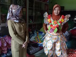 Kiprah Pasutri Daur Ulang Sampah Hingga Meraih Penghargaan