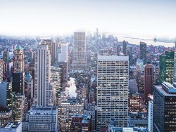 Lippo Group Luncurkan Proyek Terbesarnya Lewat Kota Baru Meikarta