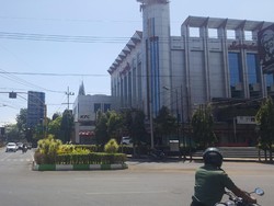 Kayutangan, Jejak Perdagangan Kuno di Malang