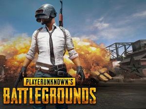 Game PlayerUnknowns Battleground Salip Popularitas Dota 2