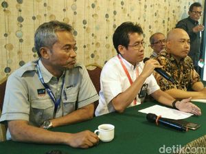 Pemerintah sudah Kaji Potensi  Tsunami di Bandara Kulonprogo