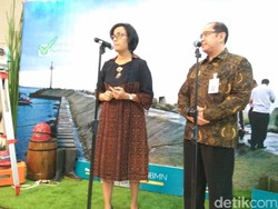 Ini Alasan Sri Mulyani Hitung Ulang Kekayaan RI