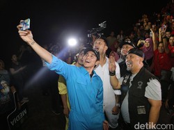 Perasaan Para Pemain Warkop DKI Reborn Usai Raih Rekor MURI