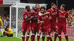 Klasemen Premier League Berdasarkan Follower di Instagram
