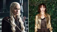 Beda Banget! 15 Transformasi Pemain Game of Thrones Tanpa Kostum