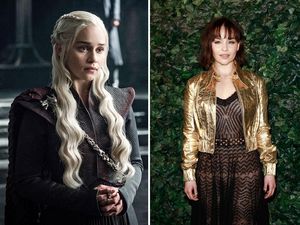 Beda Banget! 15 Transformasi Pemain Game of Thrones Tanpa Kostum