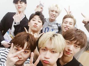 Yay! JBJ Siap Debut September Yay! JBJ Siap Debut September