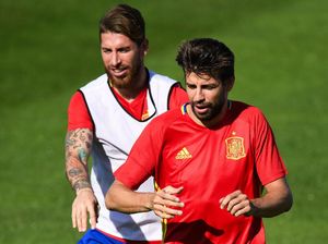 Aksi Pique Soal Catalunya Membanggakan