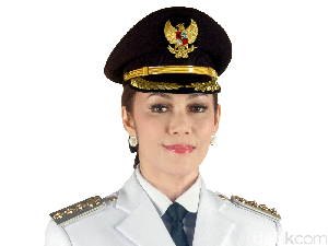 Mendagri: Bila Wali Kota Tegal Ditahan KPK, Wakil Jadi Plt