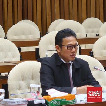 AJI Kecam Pengaduan Tiga Media ke Polisi oleh Aris Budiman