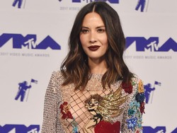 Olivia Munn Bantah Pacaran dengan Chris Pratt