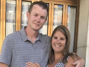 Cincin Hilang di Tempat Liburan, Eh.. Ketemu 9 Tahun Kemudian