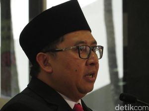 Fadli Zon: 3 Tahun Jokowi-JK, Daya Beli Masyarakat Melemah