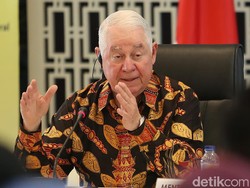 Kata Bos Besar Freeport Soal Kesepakatan dengan Pemerintah RI
