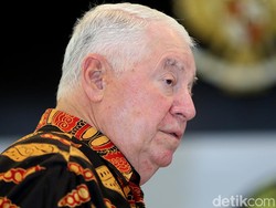 Ekonomi Dibayangi Resesi, Bos Freeport Jamin Pekerja Aman dan Digaji