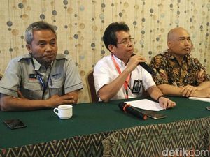 Mangrove bisa Hambat Gelombang Tsunami