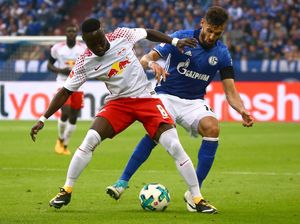 Naby Keita ke Liverpool Musim Depan? Naby Keita ke Liverpool Musim Depan?