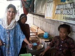 Bunda Sitha Kena OTT, KPK: Indikasinya Terkait Sektor Kesehatan