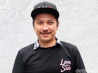 Gading Marten Jajal Berkumis, Pantes Nggak?