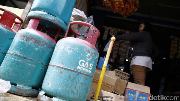 Foto: Ini Dia Barang-barang Malaysia yang Menjajah Indonesia