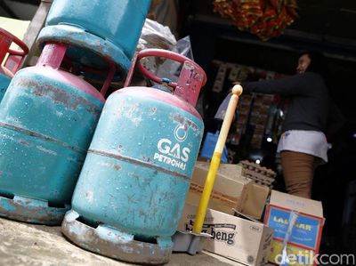 Foto: Ini Dia Barang-barang Malaysia yang Menjajah Indonesia