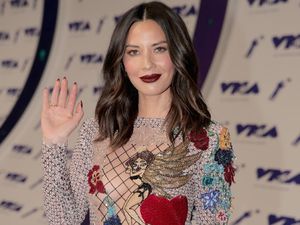 Olivia Munn Berkisah Soal Pelecehan Seksual Brett Ratner