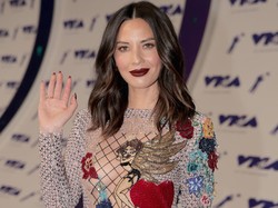 Olivia Munn Berkisah Soal Pelecehan Seksual Brett Ratner